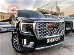 GMC Yukon